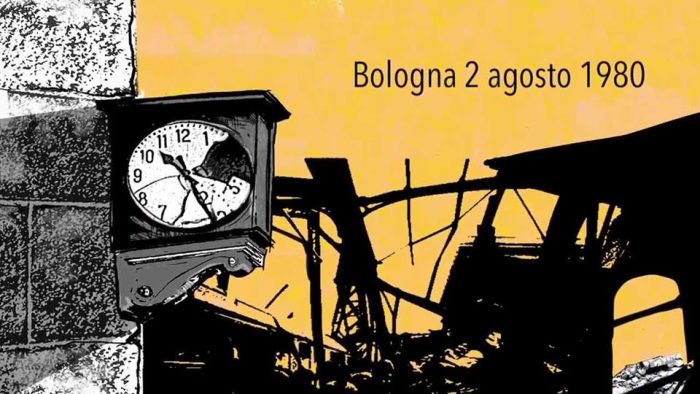 bologna 2 agosto 1980