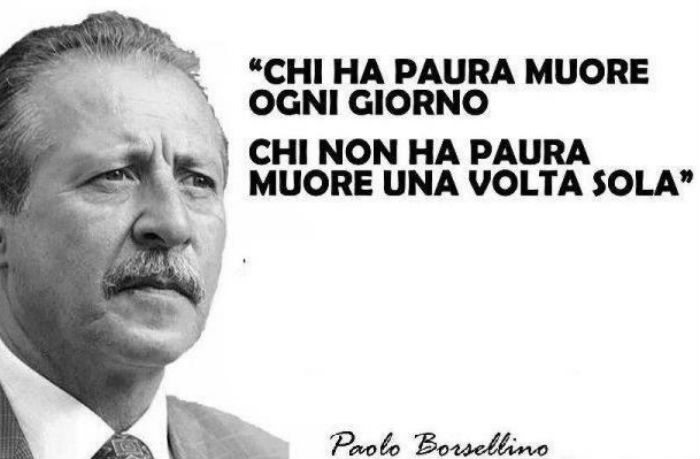 paolo borsellino