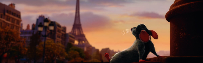 ratatouille paris