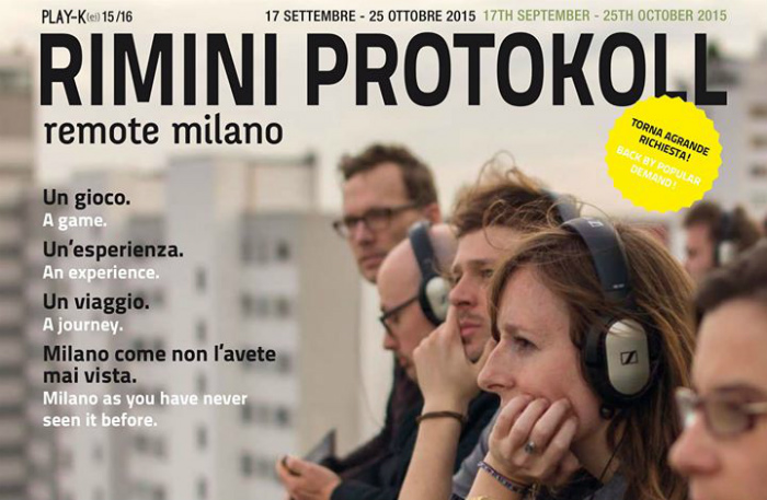 remote milano 2015