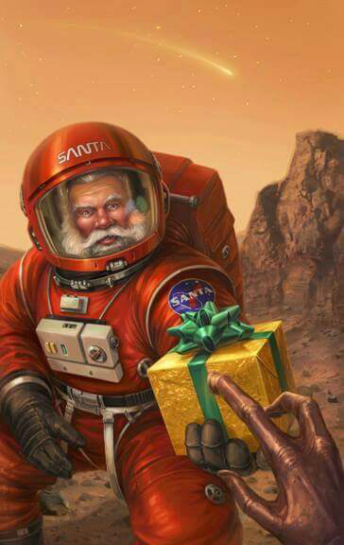 santa-claus-alien