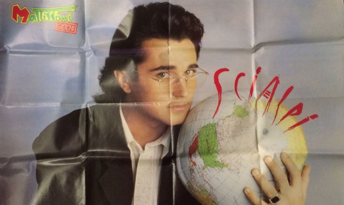 scialpi anni 80