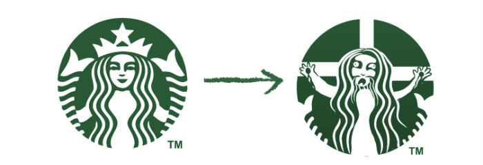 starbucks logo