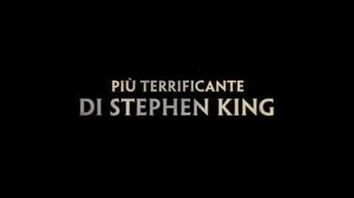 stephen king