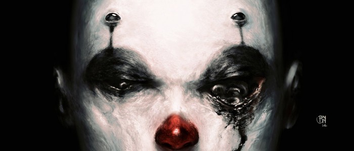 tears of clown