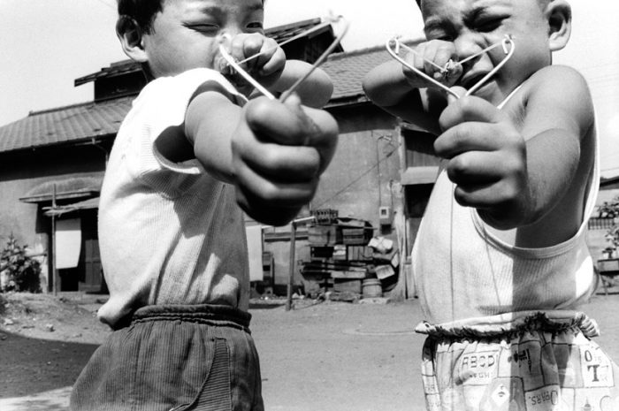 Nobuyoshi Araki